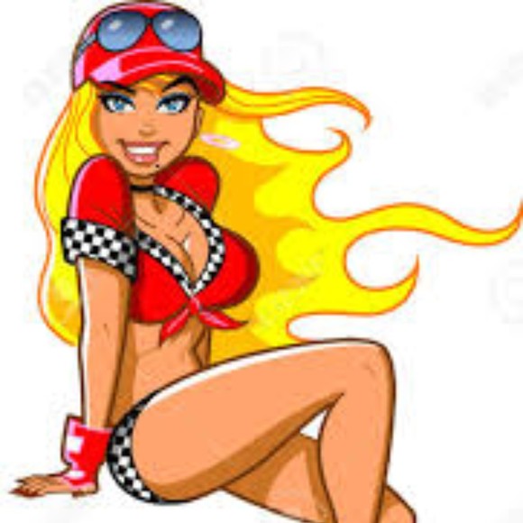 Meet your Posher, Paula - Picture 1 of 1